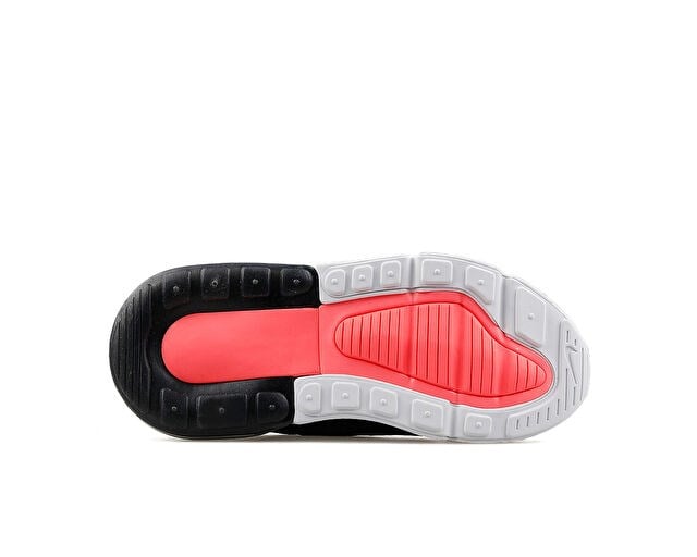NIKE AIR MAX 270 (PS) Çocuk Günlük Ayakkabı AO2372-001 Siyah