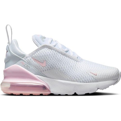 Nike Aır Max 270 (Ps) Çocuk Günlük Ayakkabı AO2372-122