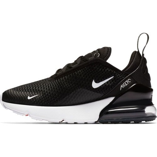 Nike Aır Max 270 (Ps) Çocuk Günlük Ayakkabı Ao2372-001