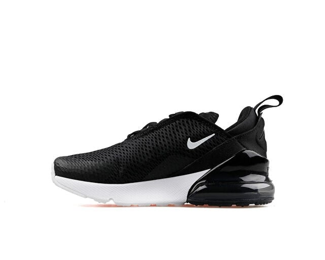 NIKE AIR MAX 270 (PS) Çocuk Günlük Ayakkabı AO2372-001 Siyah