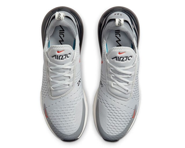 NIKE AIR MAX 270 SC Erkek Günlük Ayakkabı DR8616-001 rnkyk