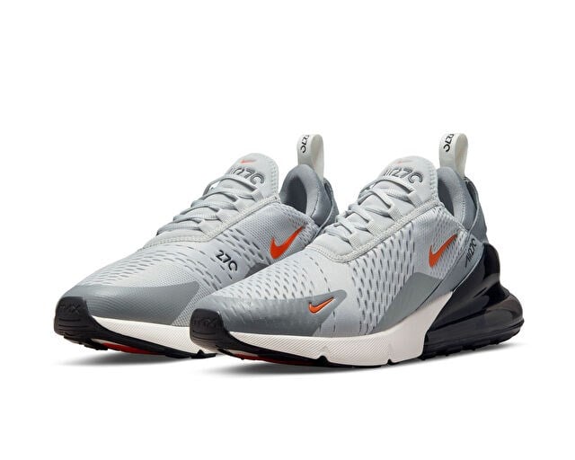 NIKE AIR MAX 270 SC Erkek Günlük Ayakkabı DR8616-001 rnkyk