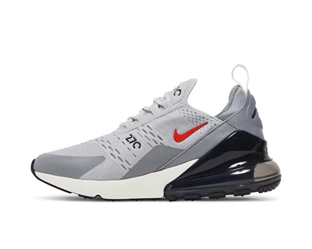 NIKE AIR MAX 270 SC Erkek Günlük Ayakkabı DR8616-001 rnkyk