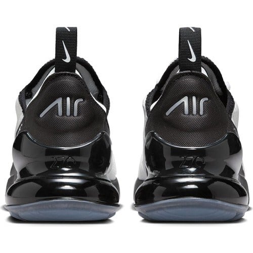 Nike Air Max 270 Se Çocuk Siyah Sneaker FQ4136-001
