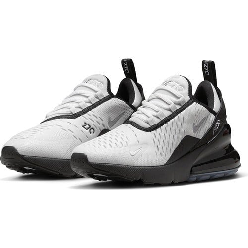 Nike Air Max 270 Se Çocuk Siyah Sneaker FQ4136-001