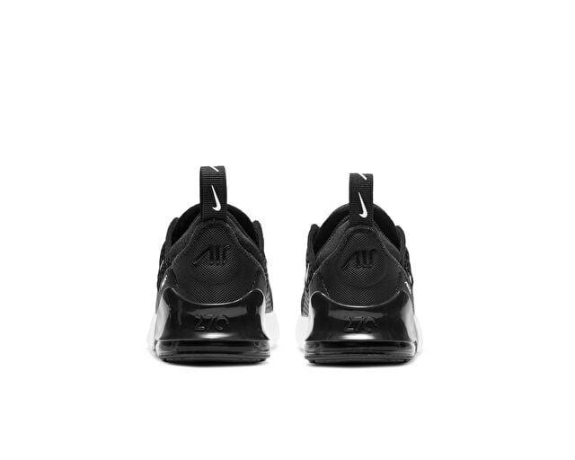 NIKE AIR MAX 270 (TD) Bebek Günlük Ayakkabı DD1646-002 Siyah