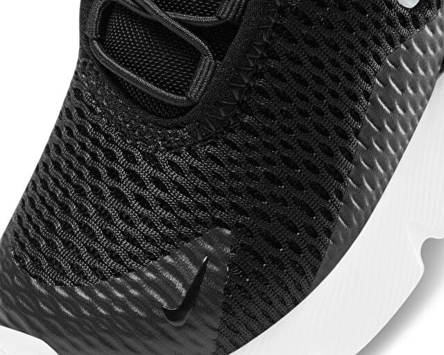 NIKE AIR MAX 270 (TD) Bebek Günlük Ayakkabı DD1646-002 Siyah