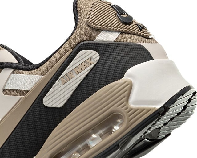 NIKE AIR MAX 90 DRIFT Erkek Günlük Ayakkabı FB2877-100 Krem
