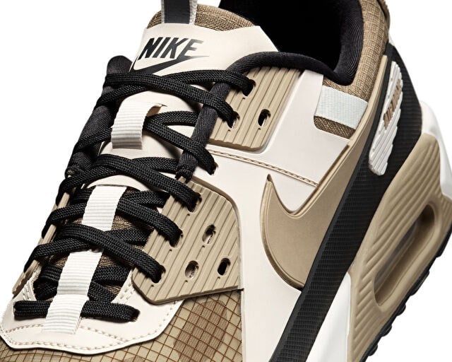NIKE AIR MAX 90 DRIFT Erkek Günlük Ayakkabı FB2877-100 Krem