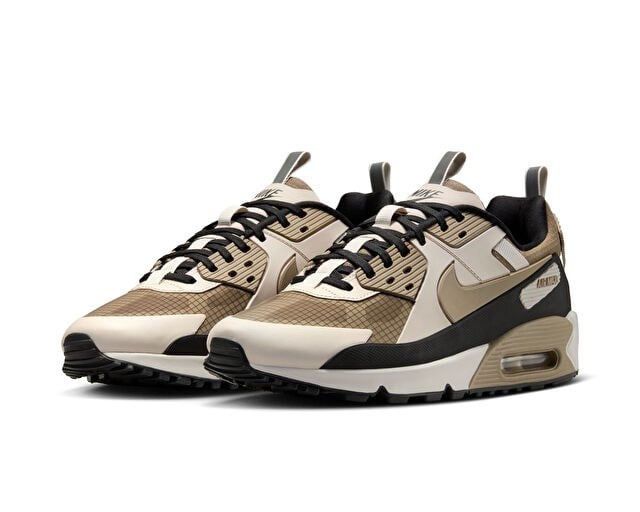 NIKE AIR MAX 90 DRIFT Erkek Günlük Ayakkabı FB2877-100 Krem