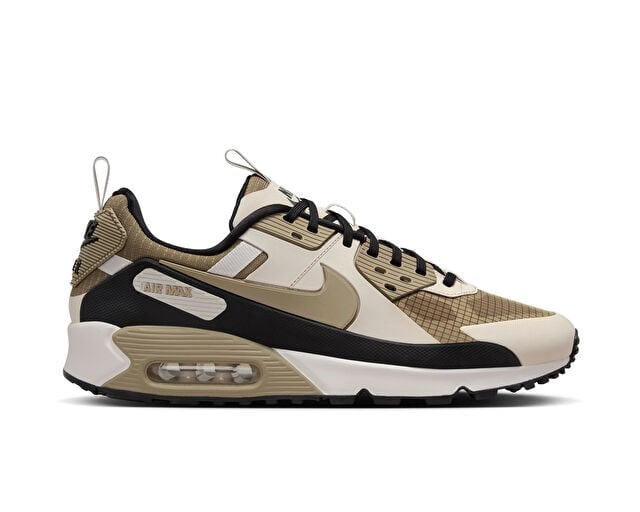 NIKE AIR MAX 90 DRIFT Erkek Günlük Ayakkabı FB2877-100 Krem