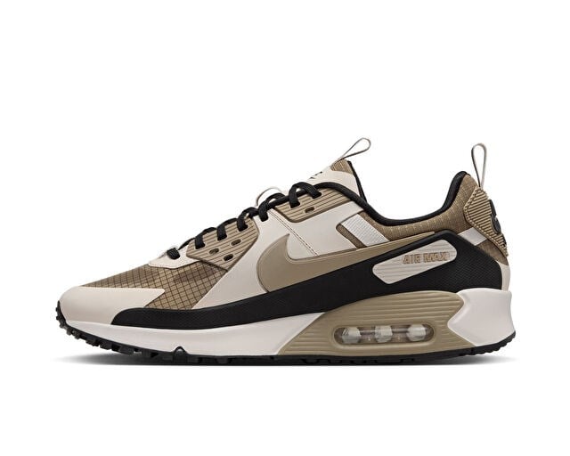 NIKE AIR MAX 90 DRIFT Erkek Günlük Ayakkabı FB2877-100 Krem