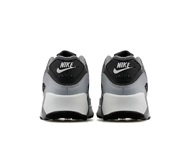 NIKE AIR MAX 90 LTR (GS) Genç Günlük Ayakkabı CD6864-015 Gri