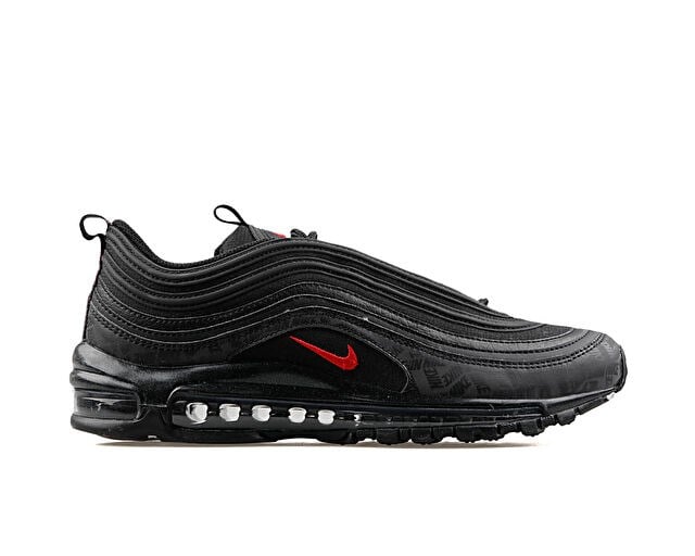 NIKE AIR MAX 97 Erkek Günlük Ayakkabı AR4259-001 Siyah