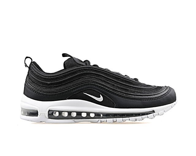 NIKE AIR MAX 97 Erkek Günlük Ayakkabı 921826-001 Siyah