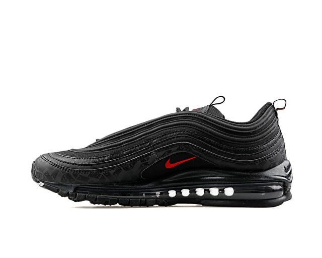 NIKE AIR MAX 97 Erkek Günlük Ayakkabı AR4259-001 Siyah