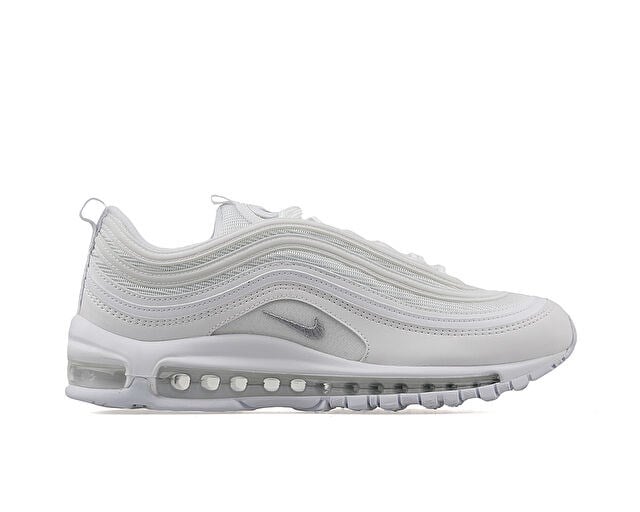 NIKE AIR MAX 97 Erkek Günlük Ayakkabı 921826-101 Beyaz