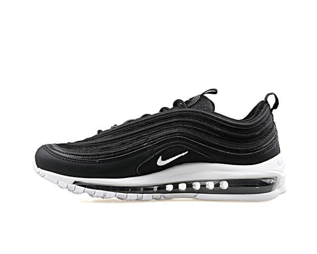 NIKE AIR MAX 97 Erkek Günlük Ayakkabı 921826-001 Siyah