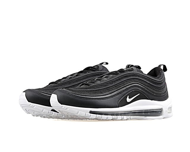 NIKE AIR MAX 97 Erkek Günlük Ayakkabı 921826-001 Siyah