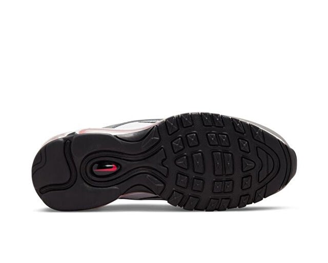 NIKE AIR MAX 97 (GS) Genç Günlük Ayakkabı 921522-110 Beyaz