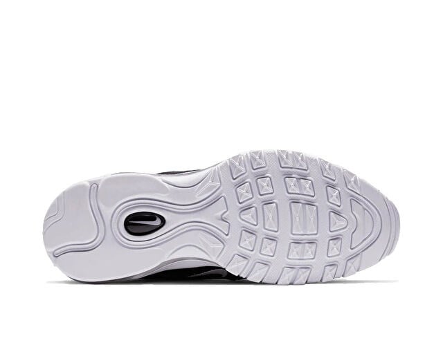 NIKE AIR MAX 97 (GS) Genç Günlük Ayakkabı 921522-104 Beyaz