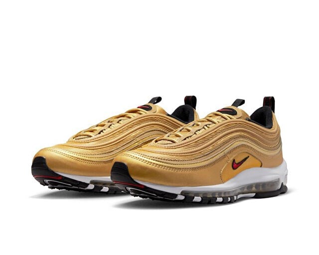 NIKE AIR MAX 97 OG Erkek Günlük Ayakkabı DM0028-700 Sarı