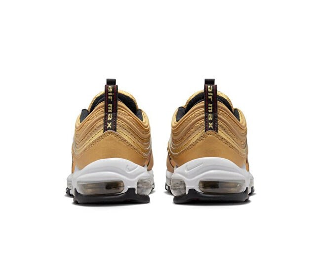 NIKE AIR MAX 97 OG Erkek Günlük Ayakkabı DM0028-700 Sarı