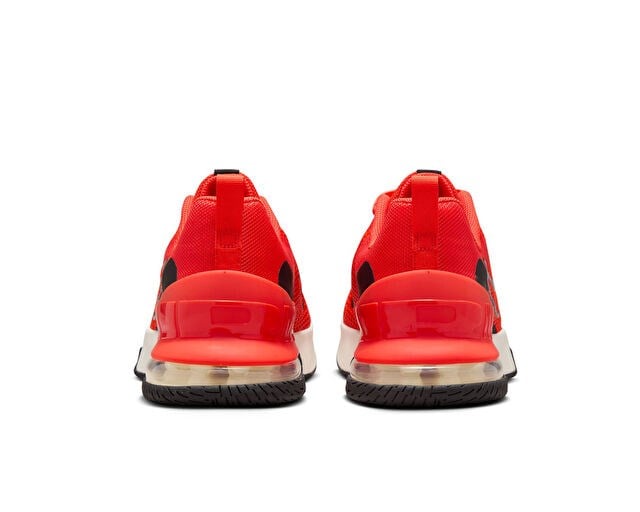 NIKE AIR MAX ALPHA TRAINER 6 Erkek Antrenman Ayakkabısı FQ1833-800 Kırmızı