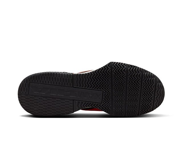 NIKE AIR MAX ALPHA TRAINER 6 Erkek Antrenman Ayakkabısı FQ1833-800 Kırmızı