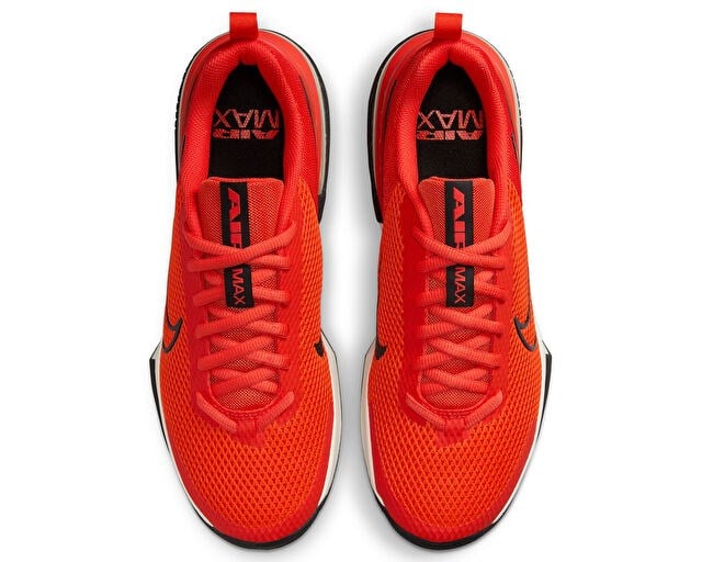 NIKE AIR MAX ALPHA TRAINER 6 Erkek Antrenman Ayakkabısı FQ1833-800 Kırmızı
