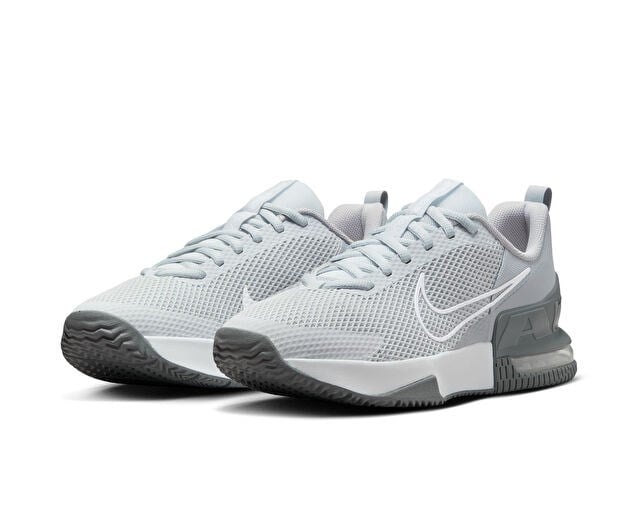 NIKE AIR MAX ALPHA TRAINER 6 Unisex Antrenman Ayakkabısı FQ1833-002 Siyah