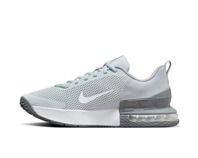 NIKE AIR MAX ALPHA TRAINER 6 Unisex Antrenman Ayakkabısı FQ1833-002 Siyah