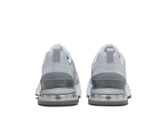NIKE AIR MAX ALPHA TRAINER 6 Unisex Antrenman Ayakkabısı FQ1833-002 Siyah