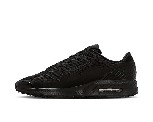 NIKE AIR MAX BIA Erkek Günlük Ayakkabı IF2624-003 Siyah