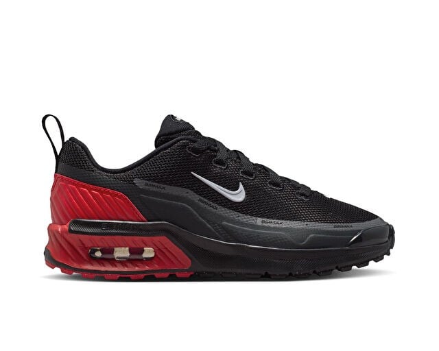 NIKE AIR MAX BIA (GS) Genç Günlük Ayakkabı IF2629-010 Siyah