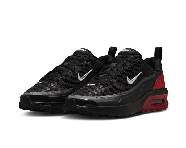 NIKE AIR MAX BIA (GS) Genç Günlük Ayakkabı IF2629-010 Siyah