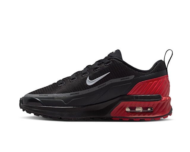 NIKE AIR MAX BIA (GS) Genç Günlük Ayakkabı IF2629-010 Siyah