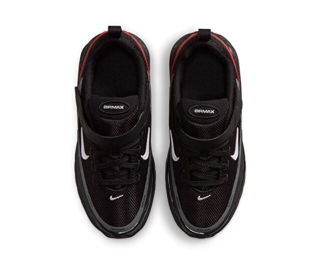 NIKE AIR MAX BIA (PS) Çocuk Günlük Ayakkabı II9945-010 Siyah