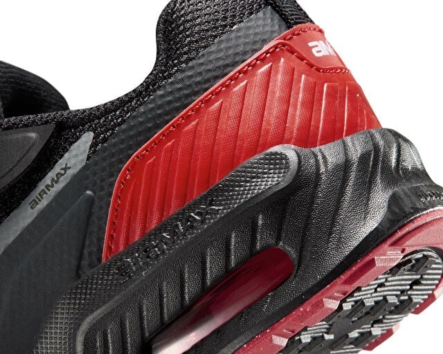 NIKE AIR MAX BIA (PS) Çocuk Günlük Ayakkabı II9945-010 Siyah