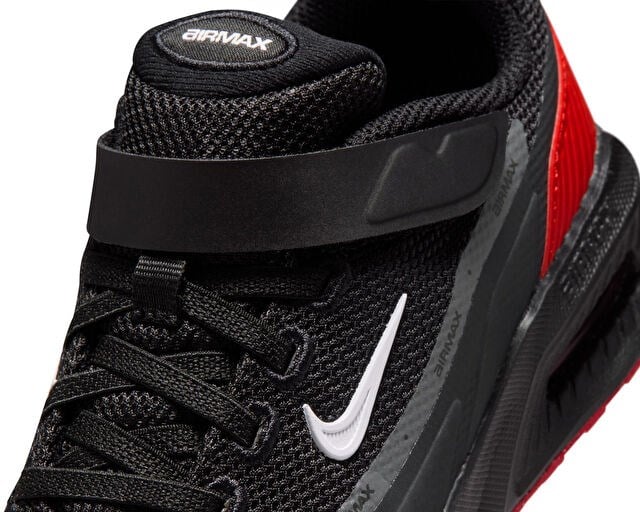 NIKE AIR MAX BIA (PS) Çocuk Günlük Ayakkabı II9945-010 Siyah