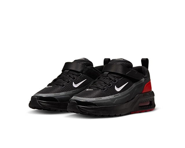 NIKE AIR MAX BIA (PS) Çocuk Günlük Ayakkabı II9945-010 Siyah