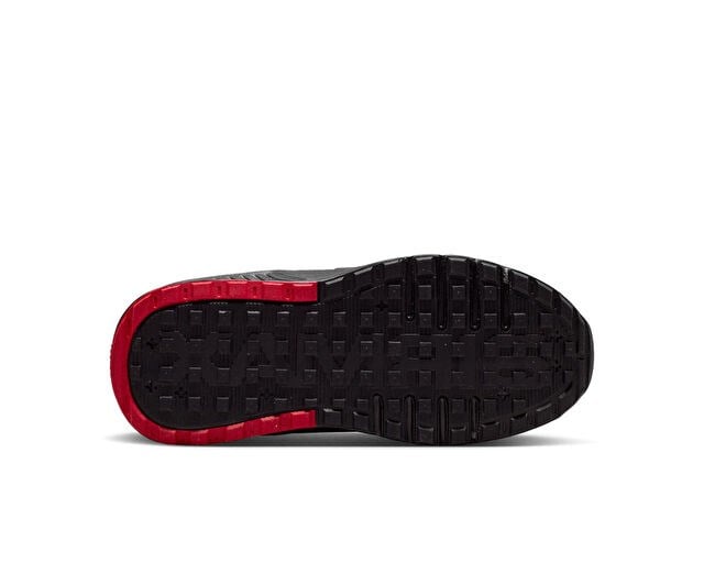 NIKE AIR MAX BIA (PS) Çocuk Günlük Ayakkabı II9945-010 Siyah
