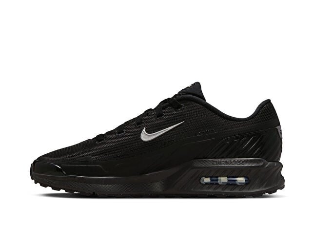 NIKE AIR MAX BIA SE Erkek Günlük Ayakkabı IM5072-001 Siyah