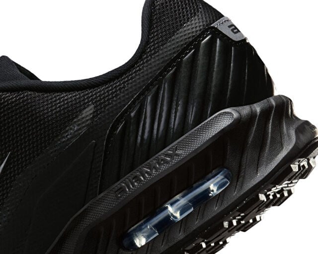 NIKE AIR MAX BIA SE Erkek Günlük Ayakkabı IM5072-001 Siyah