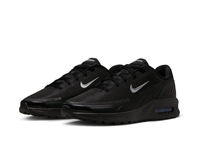 NIKE AIR MAX BIA SE Erkek Günlük Ayakkabı IM5072-001 Siyah