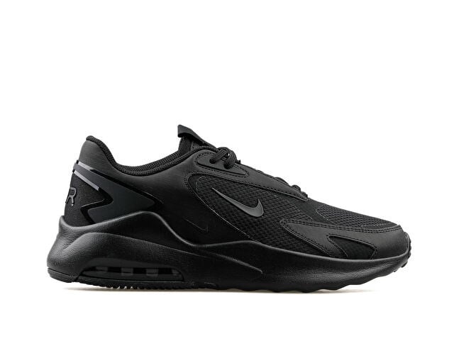 NIKE AIR MAX BOLT Erkek Günlük Ayakkabı CU4151-001 Siyah