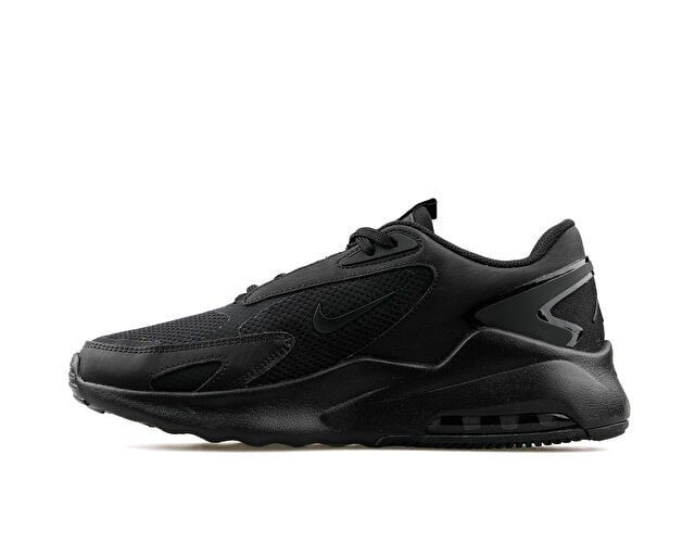 NIKE AIR MAX BOLT Erkek Günlük Ayakkabı CU4151-001 Siyah
