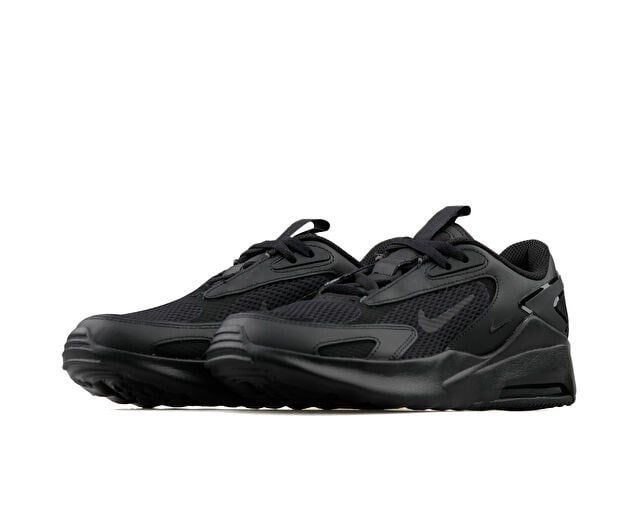 NIKE AIR MAX BOLT (GS) Genç Günlük Ayakkabı CW1626-001 Siyah