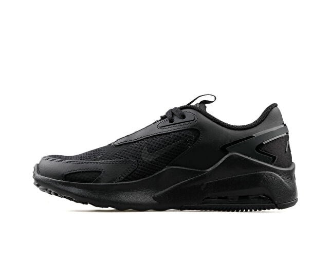 NIKE AIR MAX BOLT (GS) Genç Günlük Ayakkabı CW1626-001 Siyah