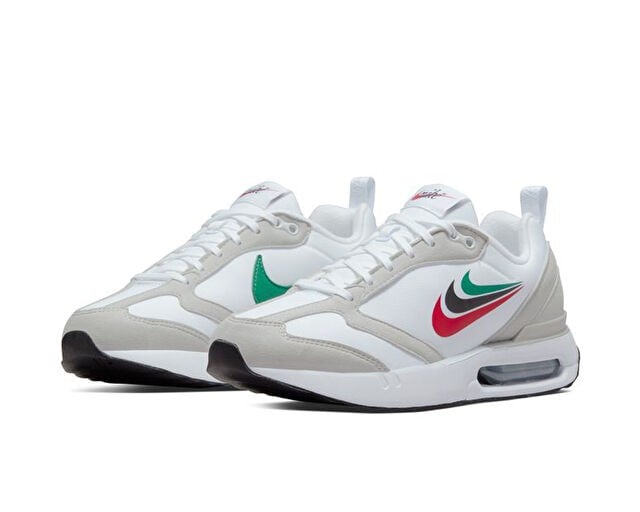 NIKE AIR MAX DAWN GS Genç Günlük Ayakkabı DV7077-001 Beyaz